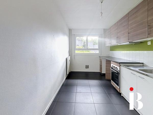 Appartement Saint Herblain 4 pièces 76 m2