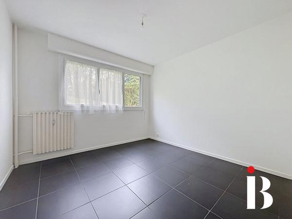Appartement Saint Herblain 4 pièces 76 m2