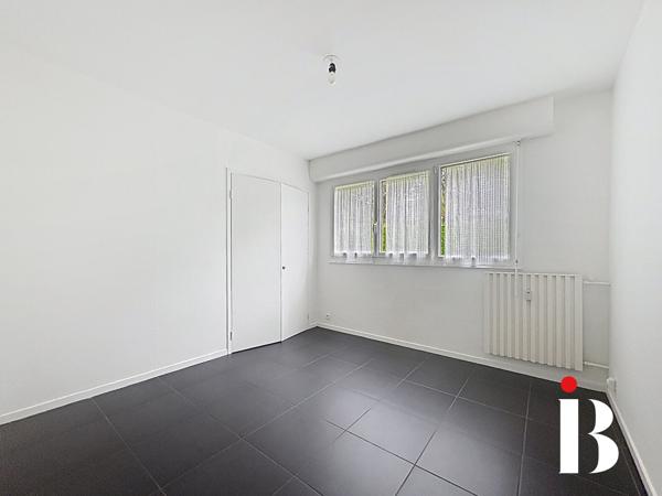 Appartement Saint Herblain 4 pièces 76 m2