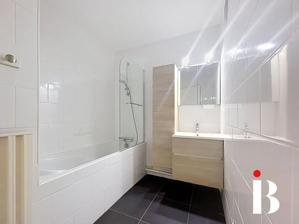 Appartement Saint Herblain 4 pièces 76 m2