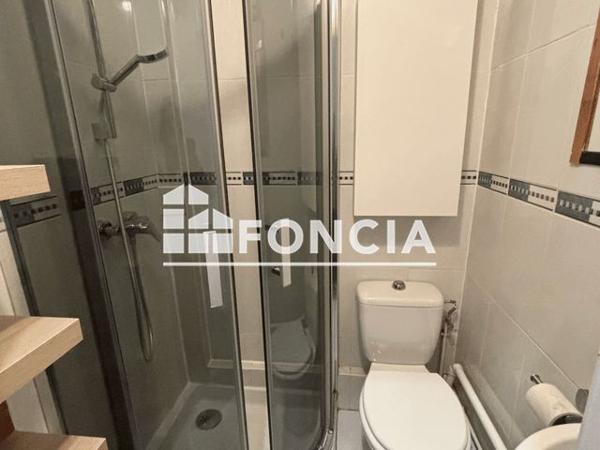 Location Appartement 2 pièces 37.3 m² - Strasbourg 67000