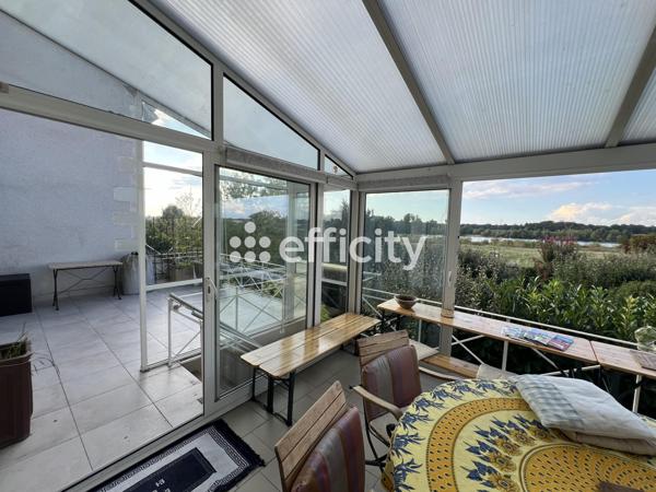 Maison 10 pièces - 213 m² Exclusivité efficity