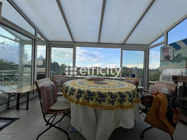 Maison 10 pièces - 213 m² Exclusivité efficity