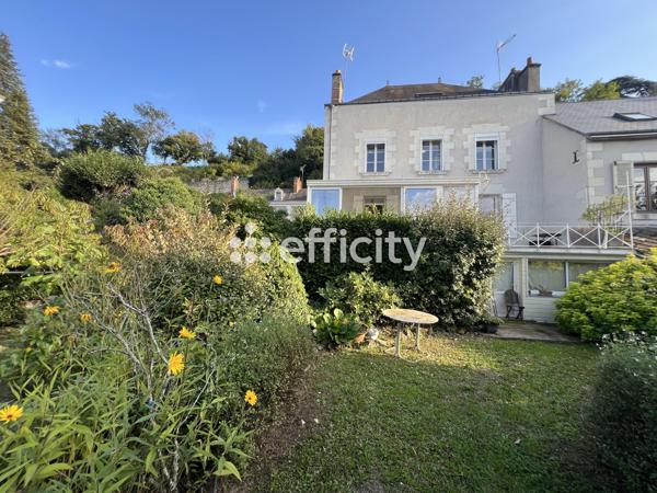 Maison 10 pièces - 213 m² Exclusivité efficity