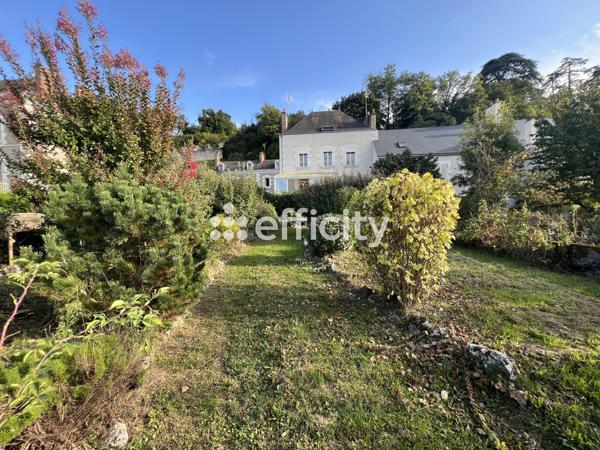 Maison 10 pièces - 213 m² Exclusivité efficity