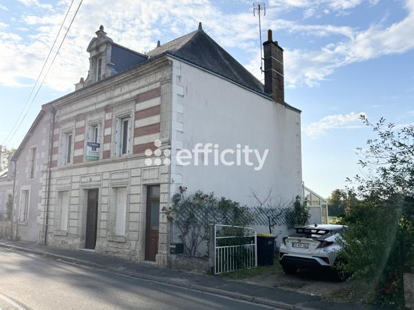 Maison 10 pièces - 213 m² Exclusivité efficity