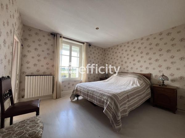 Maison 10 pièces - 213 m² Exclusivité efficity