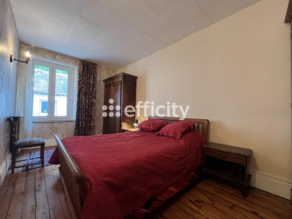 Maison 10 pièces - 213 m² Exclusivité efficity