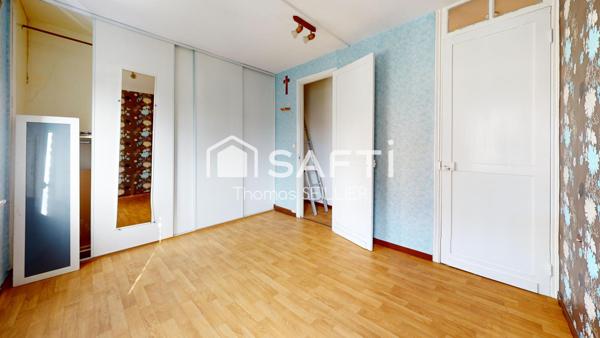 Maison 1930 au cœur du Crétinier à Wattrelos