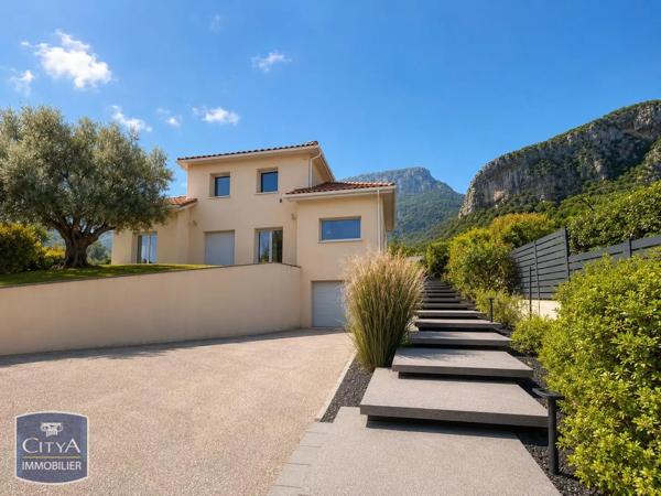 Maison à vendre 5 pièces 140m² Claix (38640)