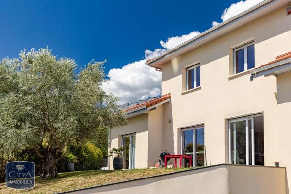 Maison à vendre 5 pièces 140m² Claix (38640)