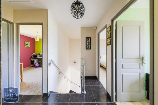 Maison à vendre 5 pièces 140m² Claix (38640)