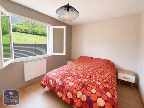 Maison à vendre 5 pièces 140m² Claix (38640)