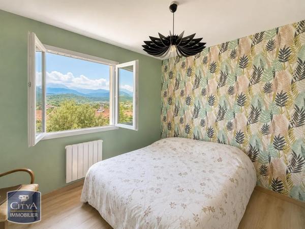 Maison à vendre 5 pièces 140m² Claix (38640)