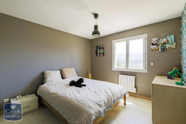 Maison à vendre 5 pièces 140m² Claix (38640)