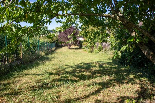 Belle maison 158m2 - 5 chambres - Jardin