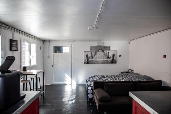 Belle maison 158m2 - 5 chambres - Jardin