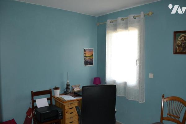 BELLE VILLA AVEC TERRAI NATTENANT DE 656 m²