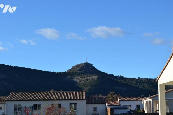 BELLE VILLA AVEC TERRAI NATTENANT DE 656 m²