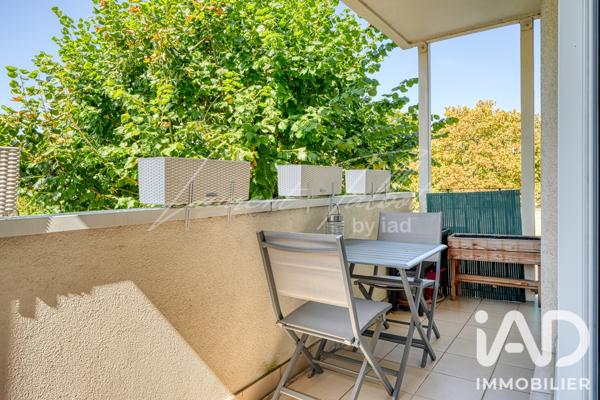 Appartement à vendre 4 pièces 85 m² Chatou