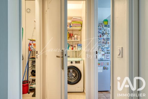 Appartement à vendre 4 pièces 85 m² Chatou