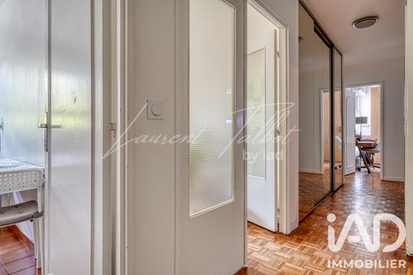 Appartement à vendre 4 pièces 85 m² Chatou