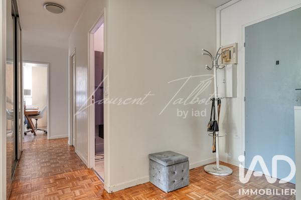 Appartement à vendre 4 pièces 85 m² Chatou