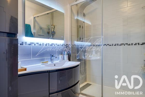 Appartement à vendre 4 pièces 85 m² Chatou