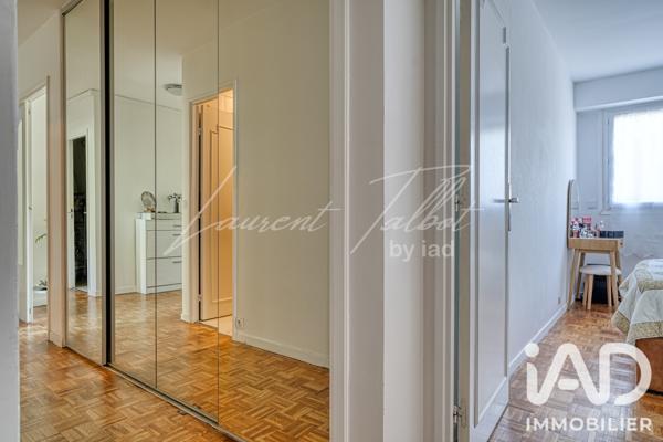 Appartement à vendre 4 pièces 85 m² Chatou
