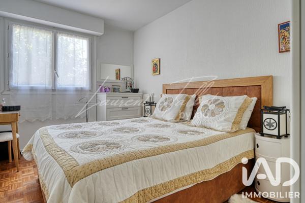 Appartement à vendre 4 pièces 85 m² Chatou