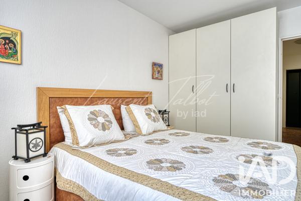 Appartement à vendre 4 pièces 85 m² Chatou