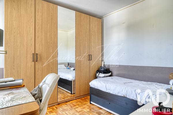 Appartement à vendre 4 pièces 85 m² Chatou