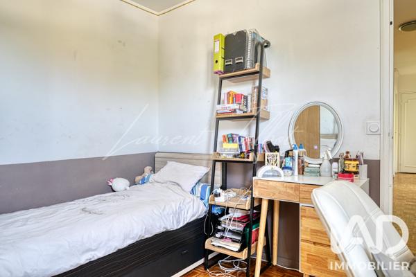 Appartement à vendre 4 pièces 85 m² Chatou