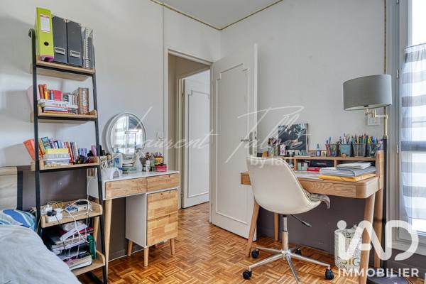 Appartement à vendre 4 pièces 85 m² Chatou