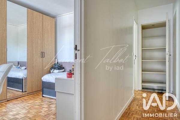 Appartement à vendre 4 pièces 85 m² Chatou