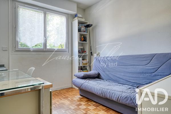 Appartement à vendre 4 pièces 85 m² Chatou