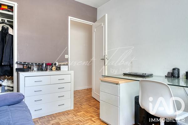 Appartement à vendre 4 pièces 85 m² Chatou