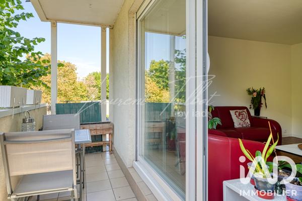 Appartement à vendre 4 pièces 85 m² Chatou