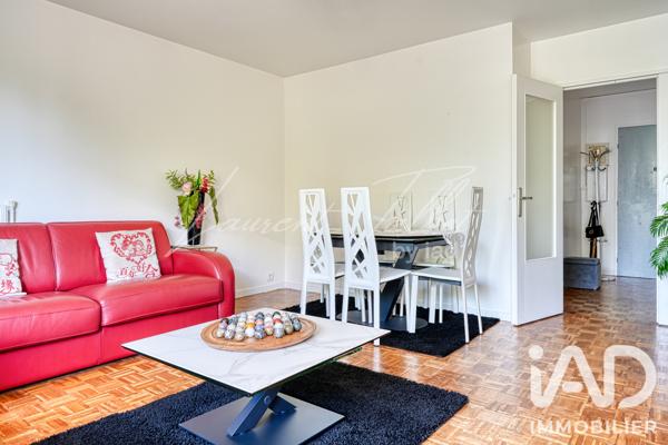 Appartement à vendre 4 pièces 85 m² Chatou