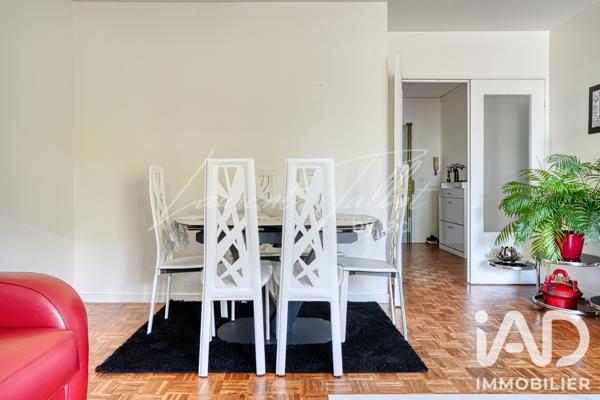 Appartement à vendre 4 pièces 85 m² Chatou