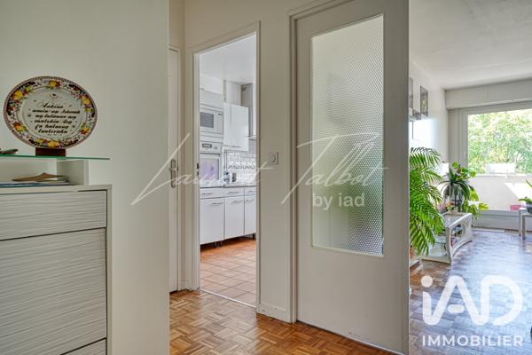 Appartement à vendre 4 pièces 85 m² Chatou