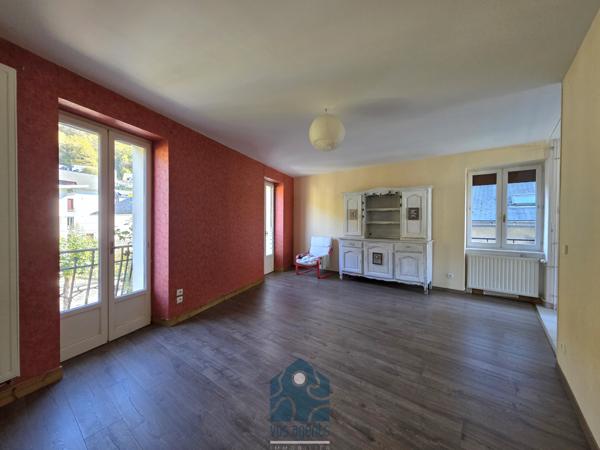Maison 4 pièce(s) 2 chambre(s) 140 m²