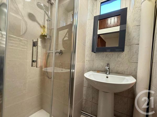 Appartement T2 à vendre  2 pièces - 30,70 m2 NONANCOURT - 27