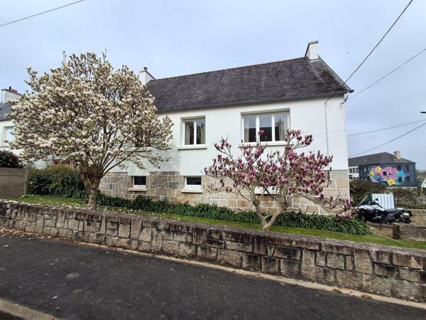 MORLAIX PROCHE COMMODITES