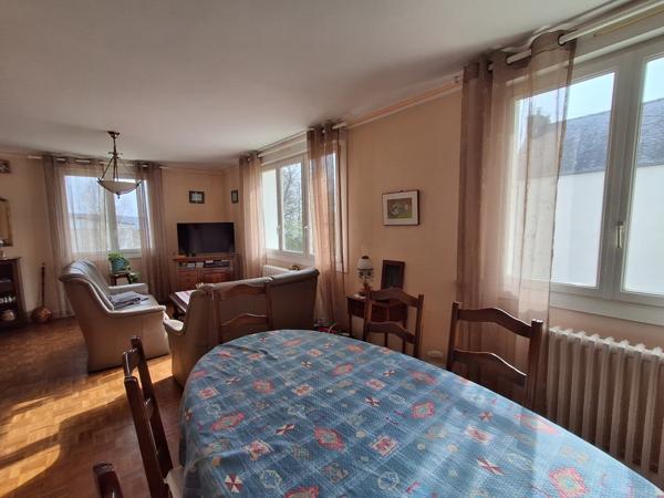 MORLAIX PROCHE COMMODITES