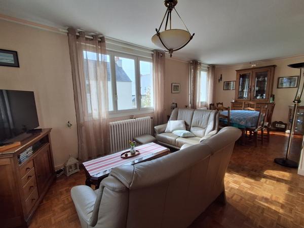 MORLAIX PROCHE COMMODITES