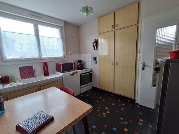 MORLAIX PROCHE COMMODITES