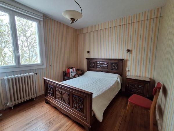 MORLAIX PROCHE COMMODITES