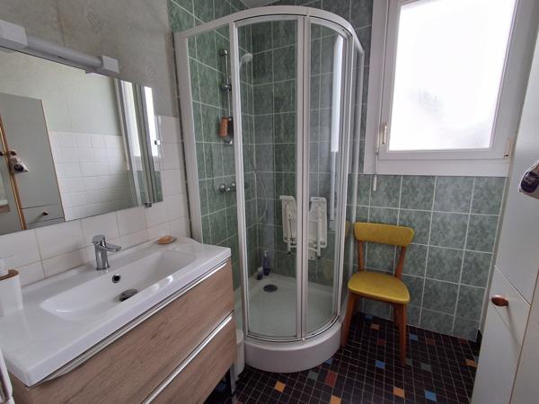 MORLAIX PROCHE COMMODITES