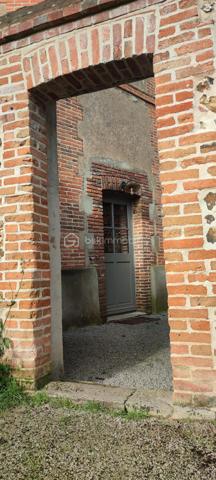 Propriete de 300 m²